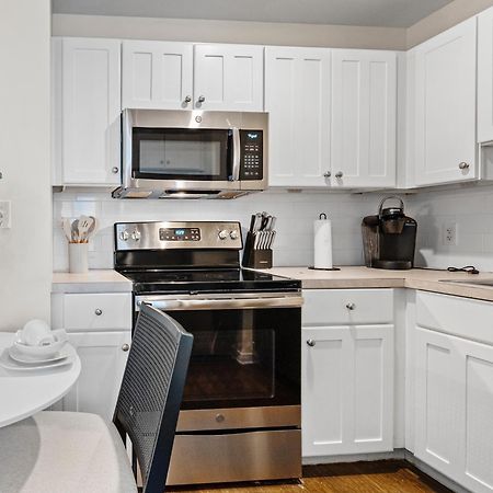 Furnished Apartment In Downtown Boston Exterior foto