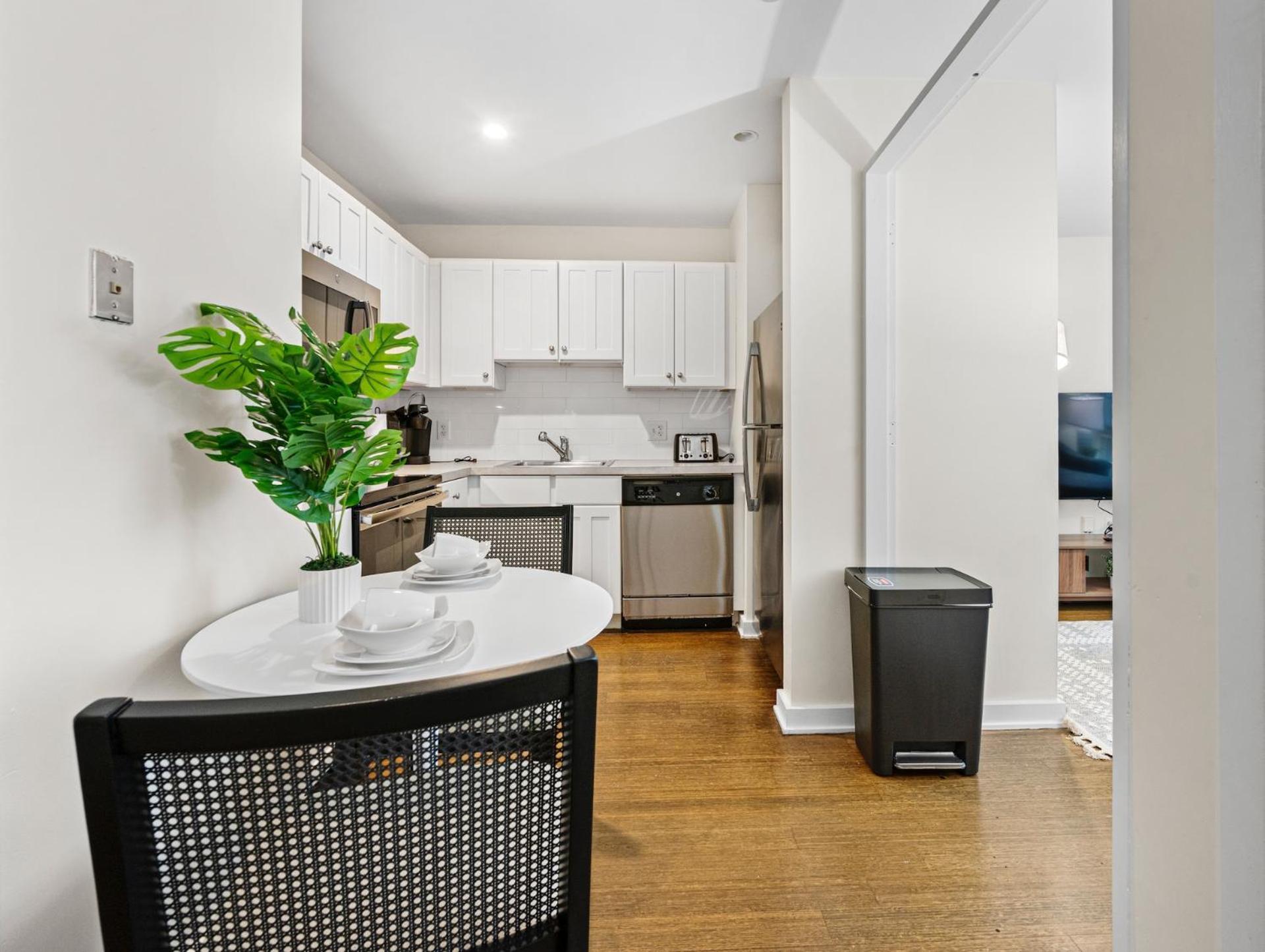 Furnished Apartment In Downtown Boston Exterior foto